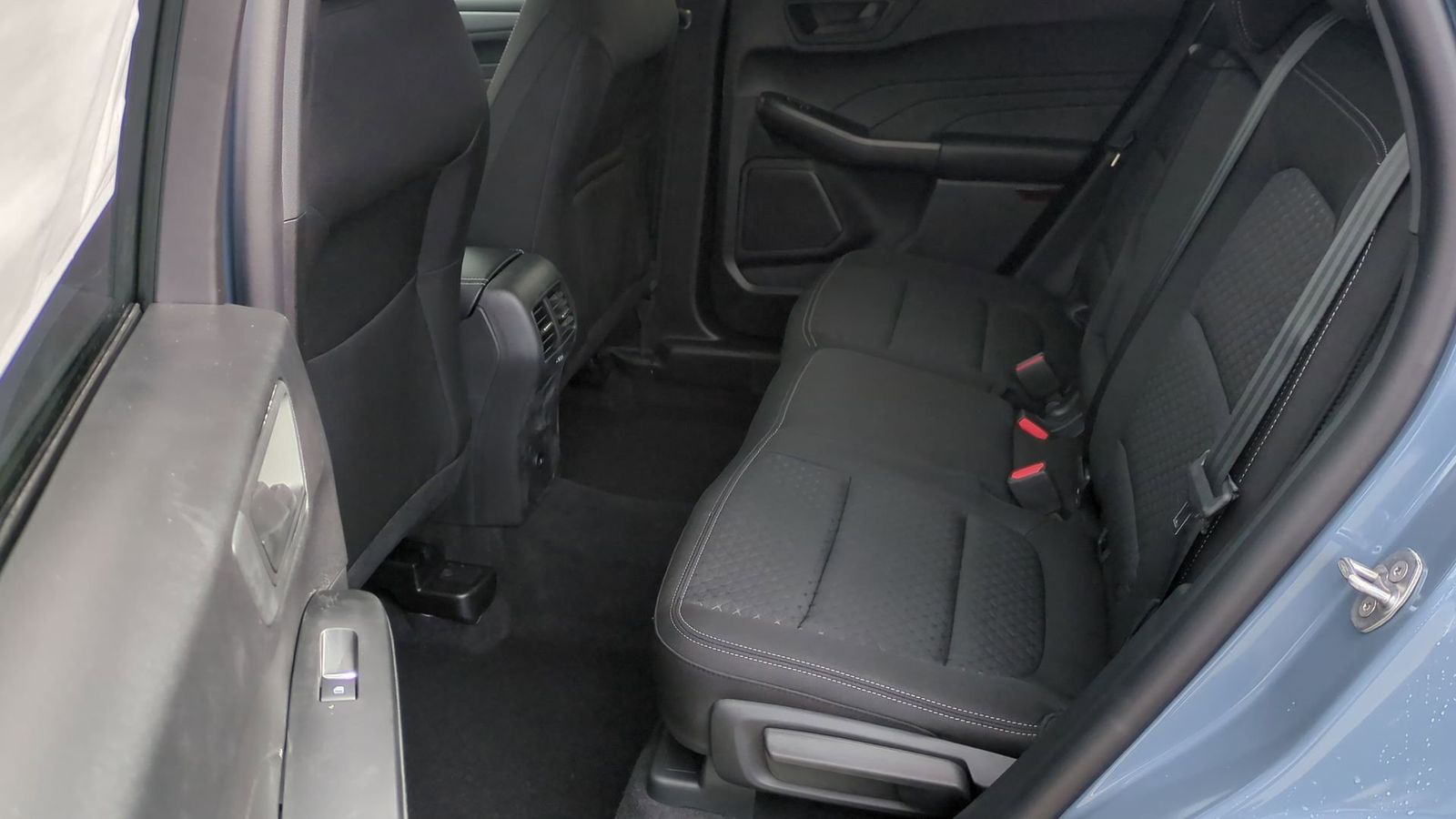 Thumbnail: 2026 Ford Escape - 17