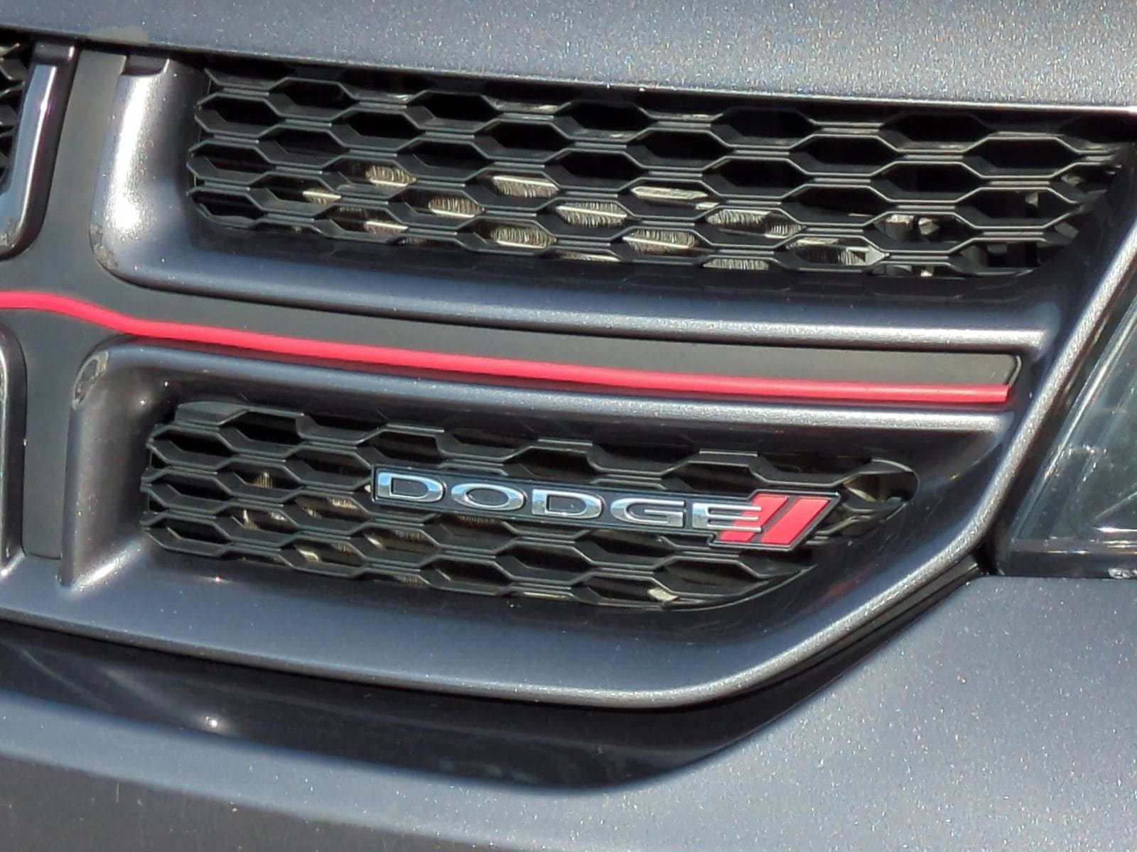 Thumbnail: 2014 Dodge Journey - 13