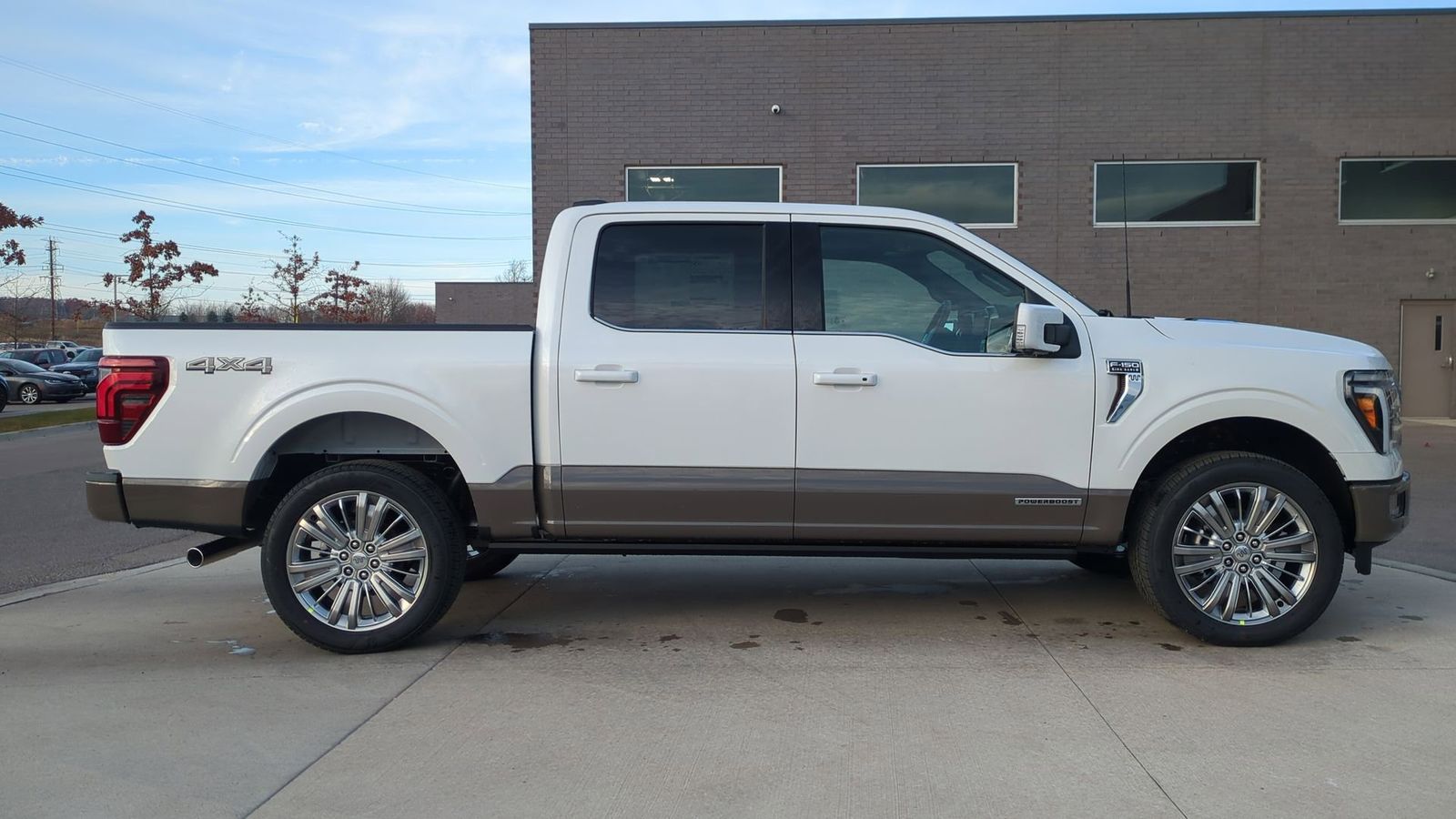 Thumbnail: 2025 Ford F-150 - 6