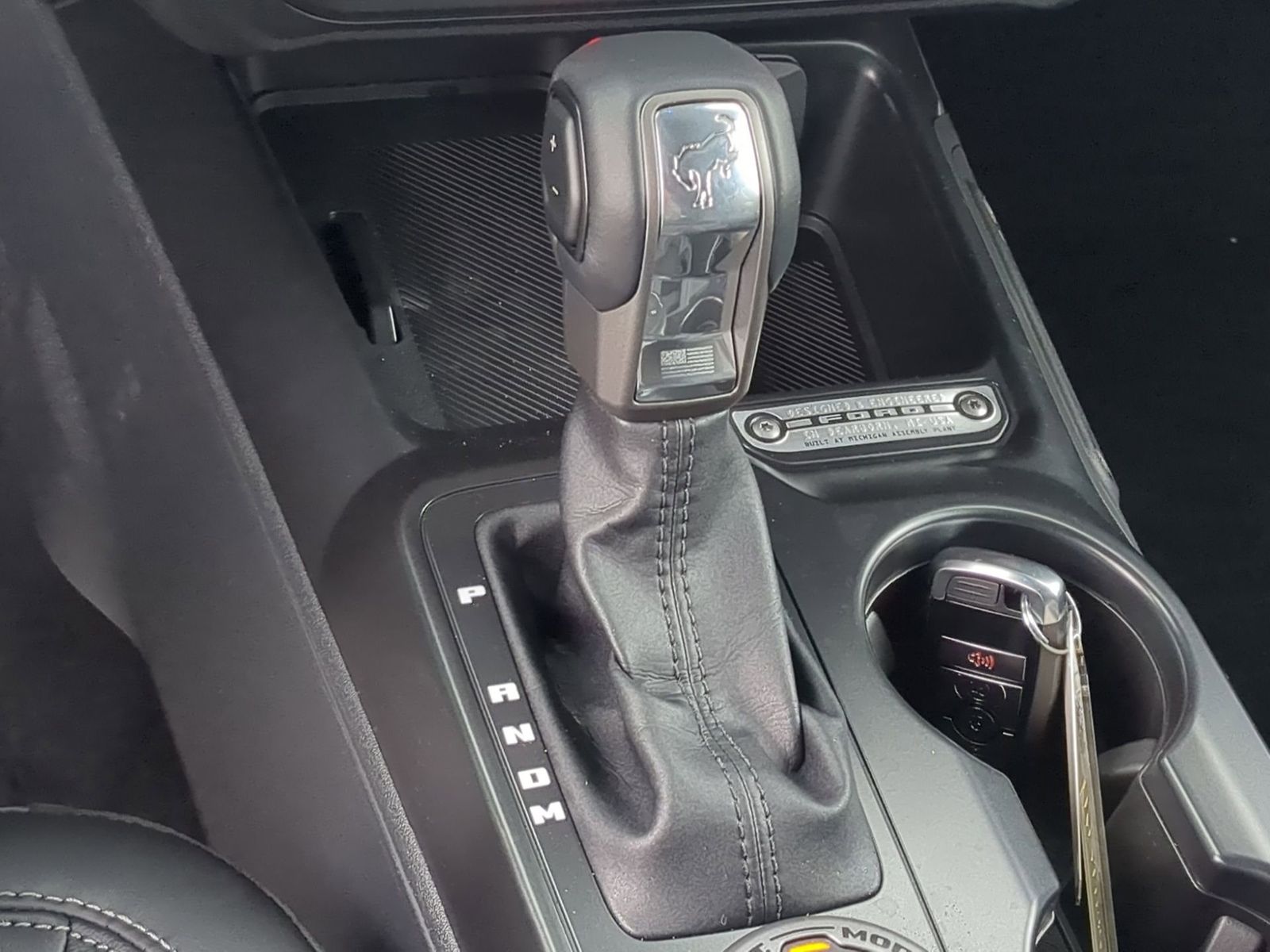 Thumbnail: 2025 Ford Bronco - 31