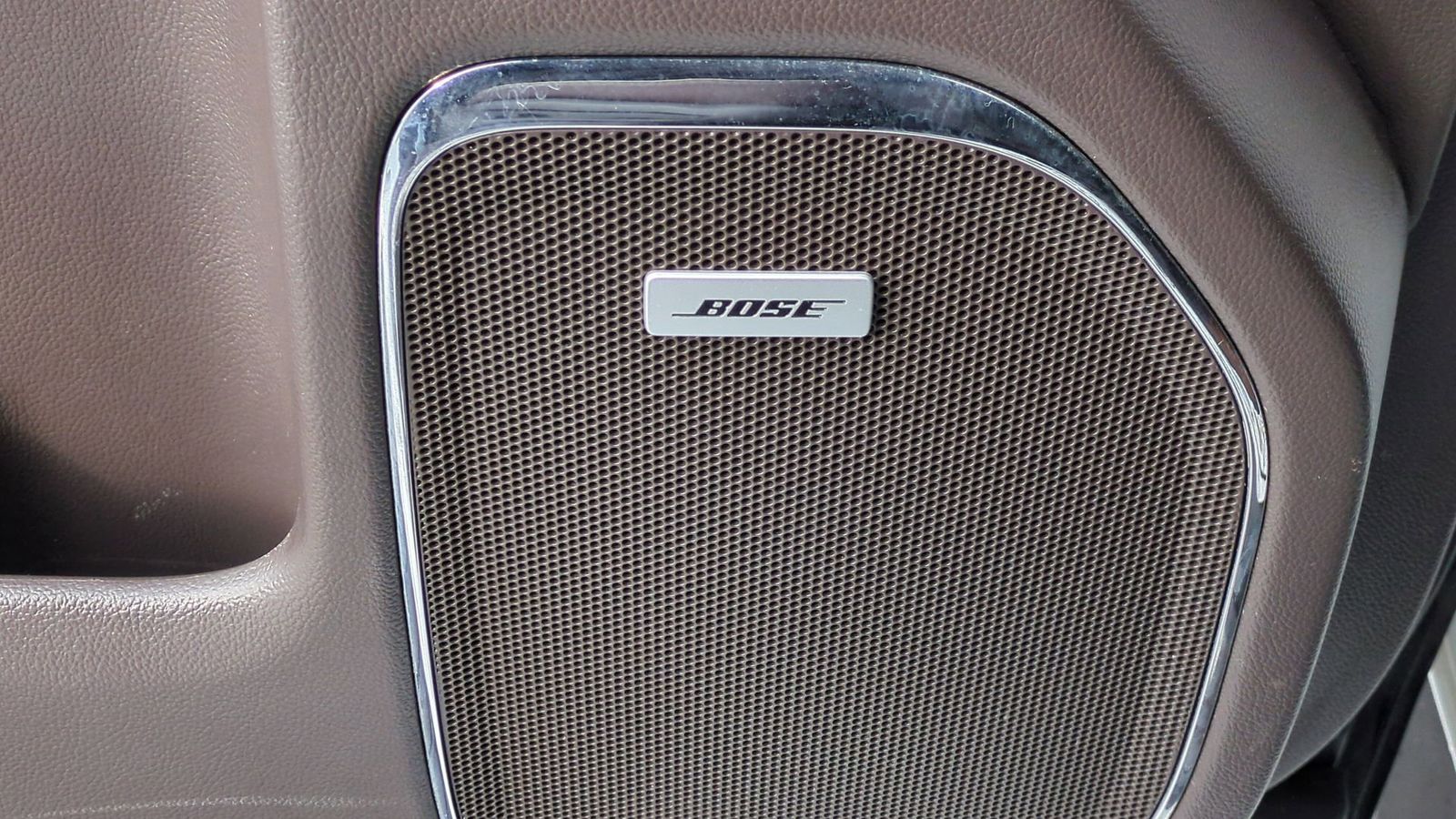 Thumbnail: 2017 Chevrolet Silverado 1500 - 36