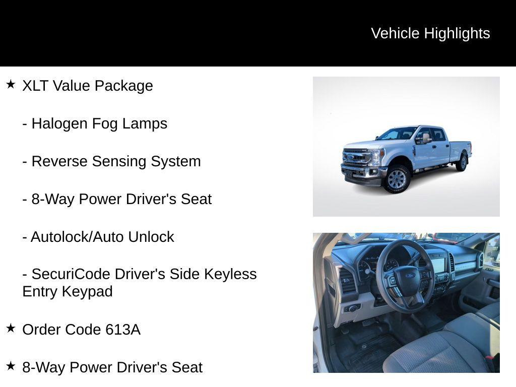 Thumbnail: 2021 Ford F-350 - 6