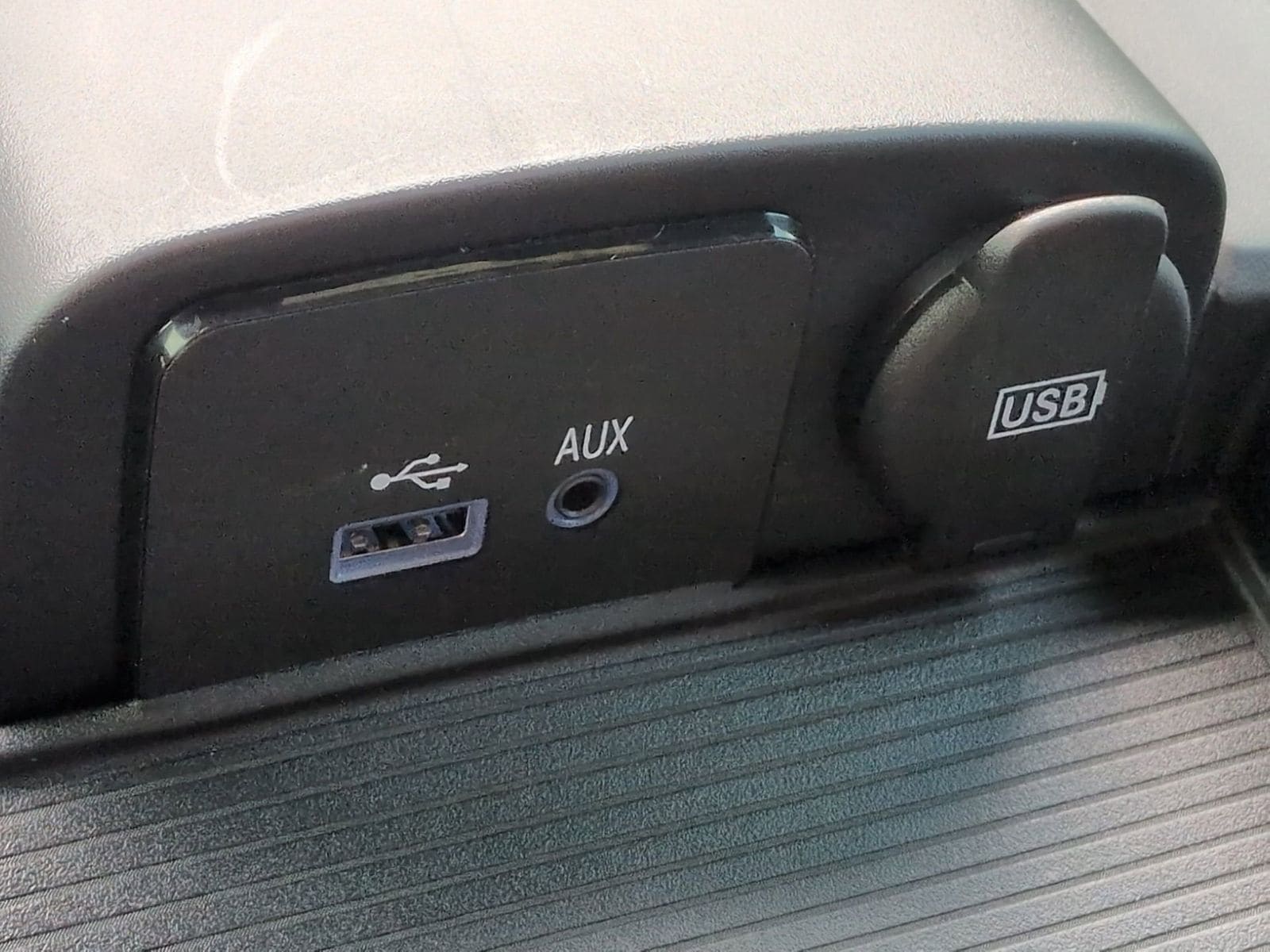 Thumbnail: 2017 RAM 1500 - 38