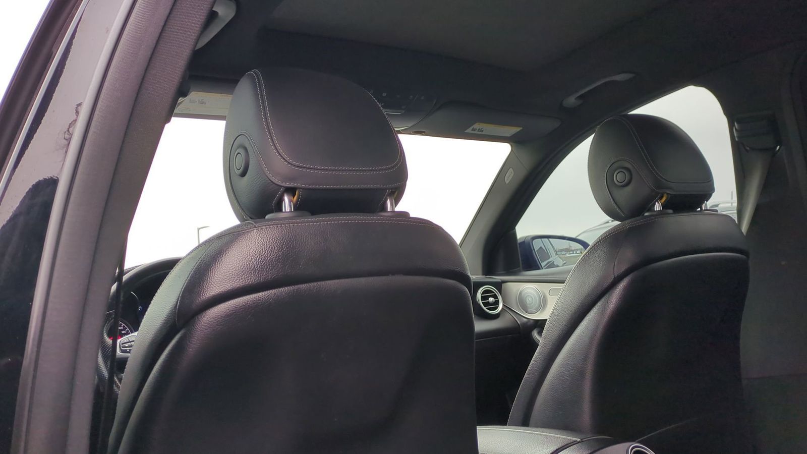 Thumbnail: 2017 Mercedes-Benz GLC - 17