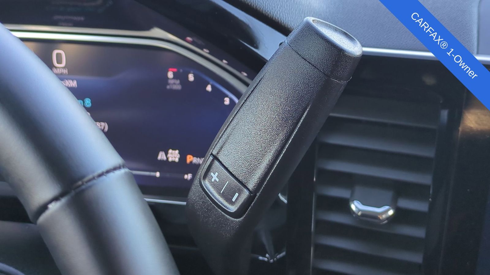 Thumbnail: 2026 Chevrolet Silverado 1500 - 37