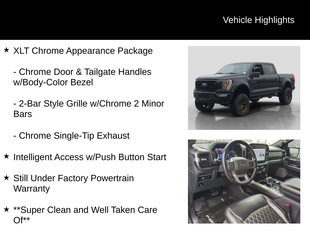 Thumbnail: 2022 Ford F-150 - 26