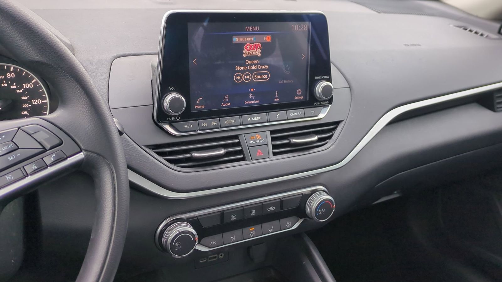 Thumbnail: 2020 Nissan Altima - 27