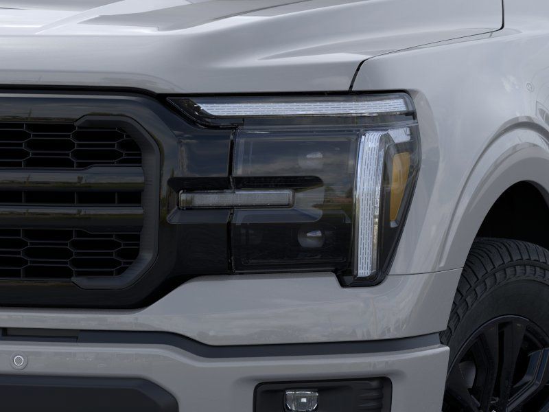 Thumbnail: 2026 Ford F-150 - 18