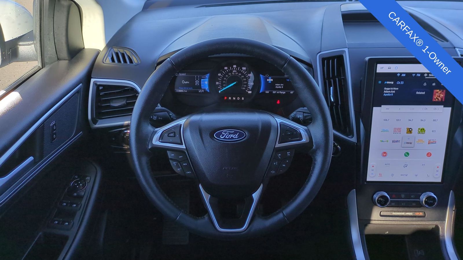 Thumbnail: 2024 Ford Edge - 25