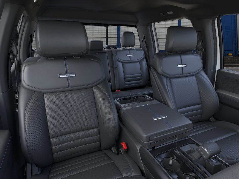 Thumbnail: 2025 Ford F-150 - 11