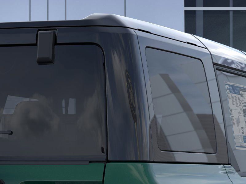 Thumbnail: 2025 Ford Bronco - 26