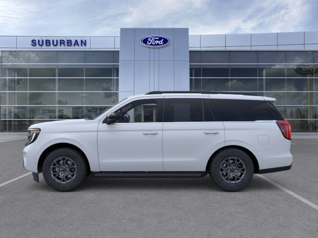 New 2026 Ford Expedition Active SUV