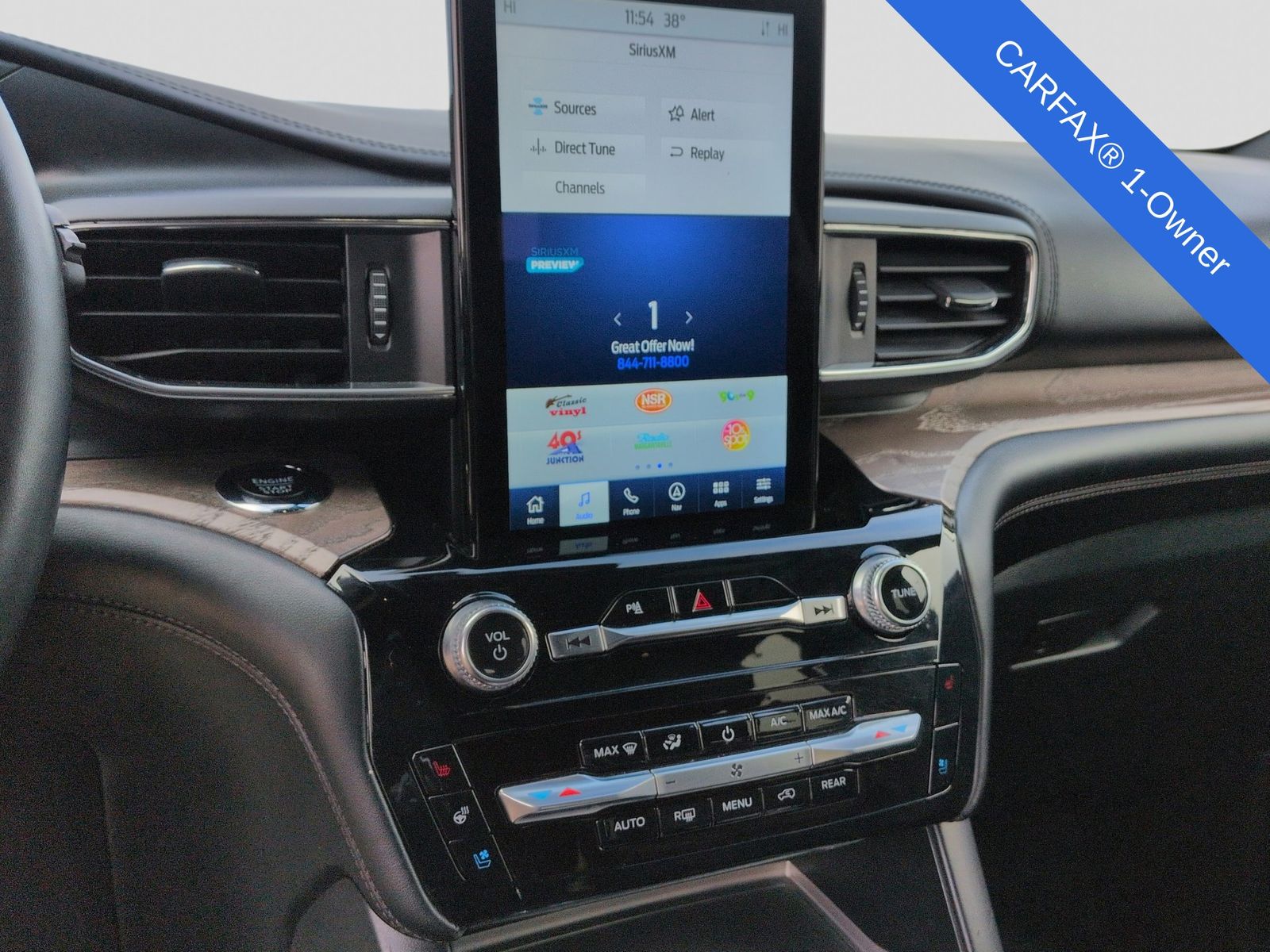 Thumbnail: 2024 Ford Explorer - 33