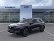  Ford Escape Plug-In Hybrid
