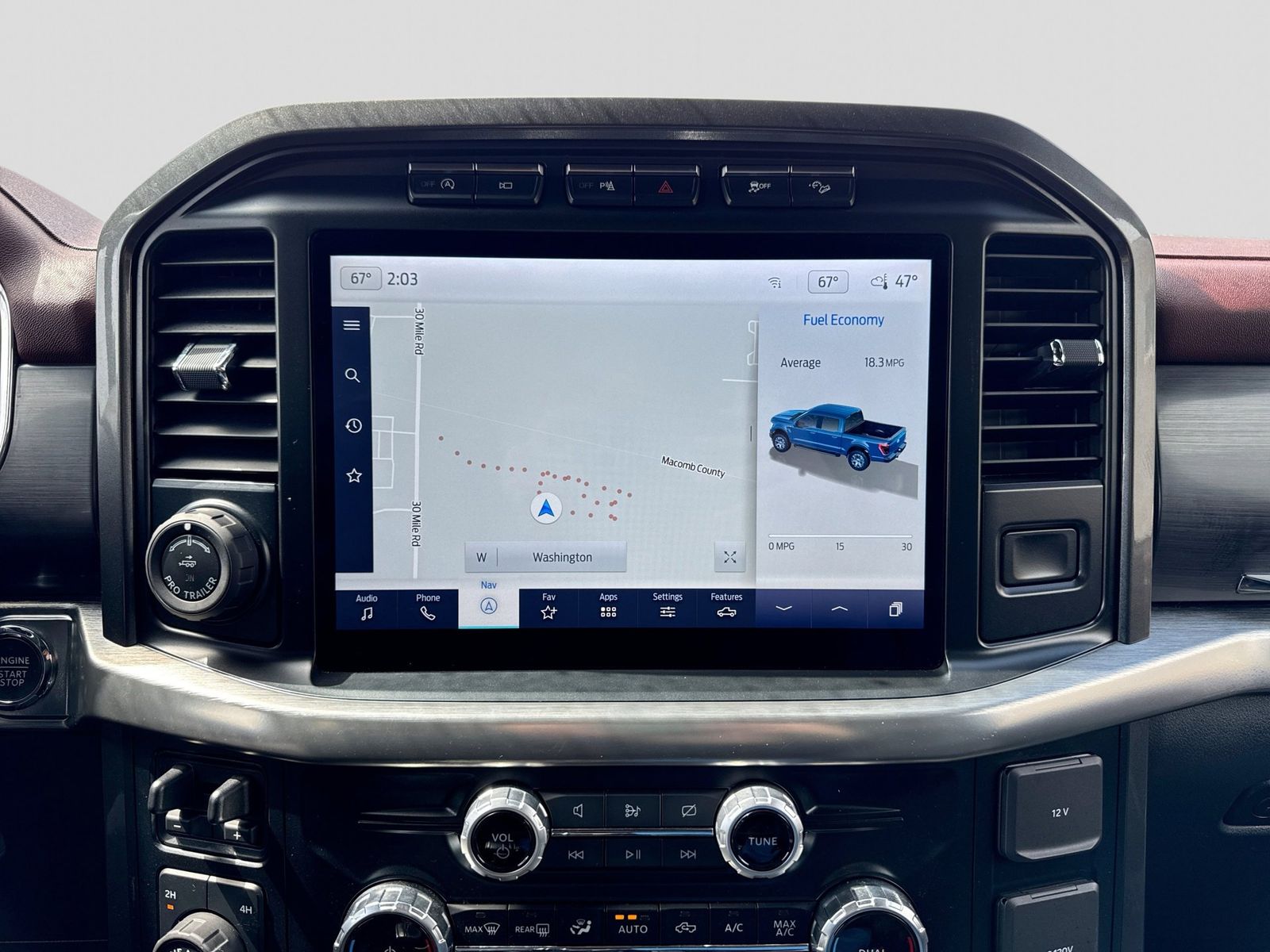 Thumbnail: 2023 Ford F-150 - 30