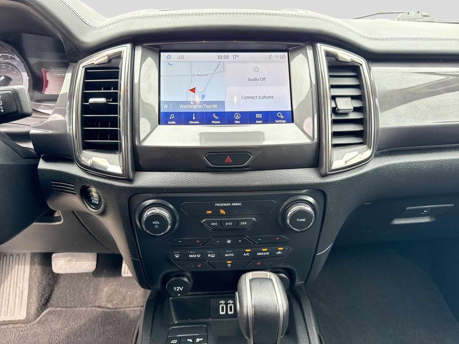 Thumbnail: 2023 Ford Ranger - 29