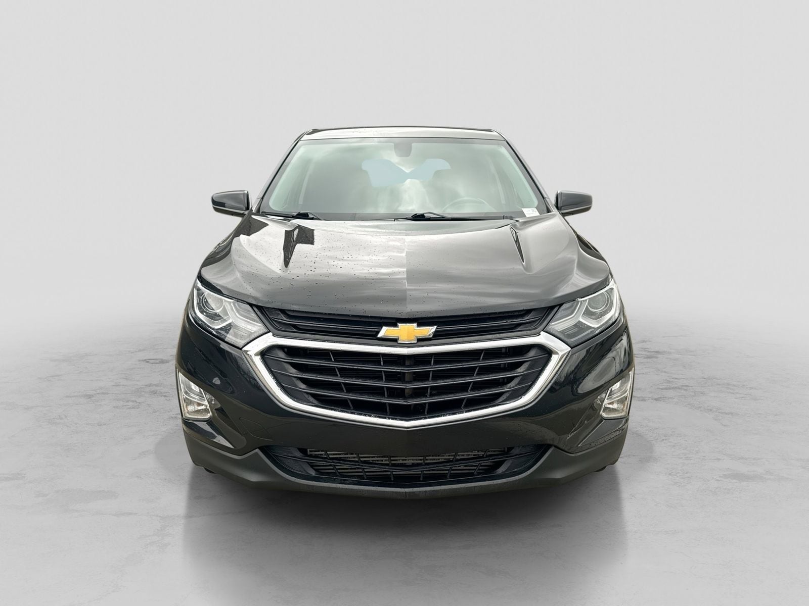 Thumbnail: 2019 Chevrolet Equinox - 12