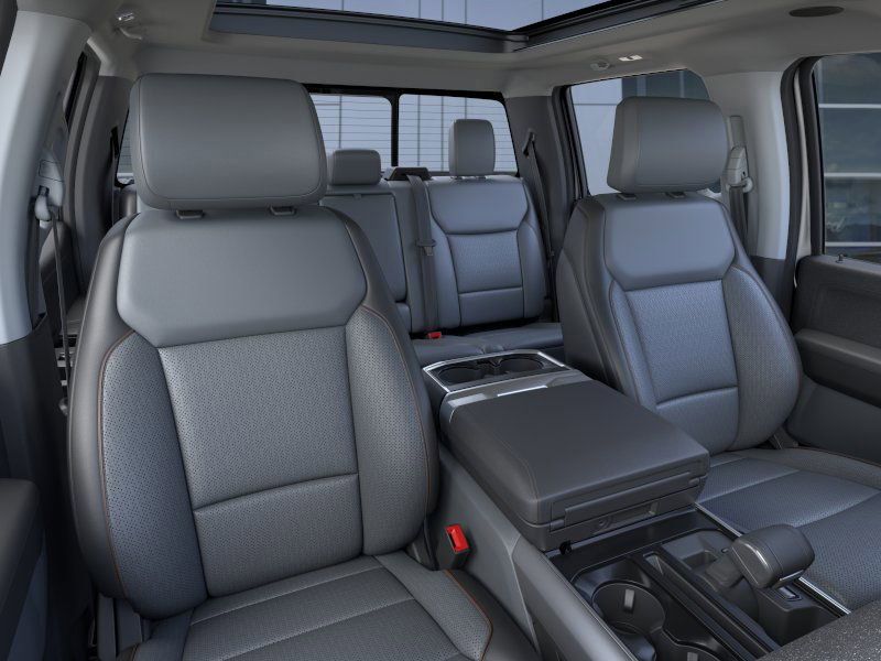 Thumbnail: 2025 Ford F-150 - 11