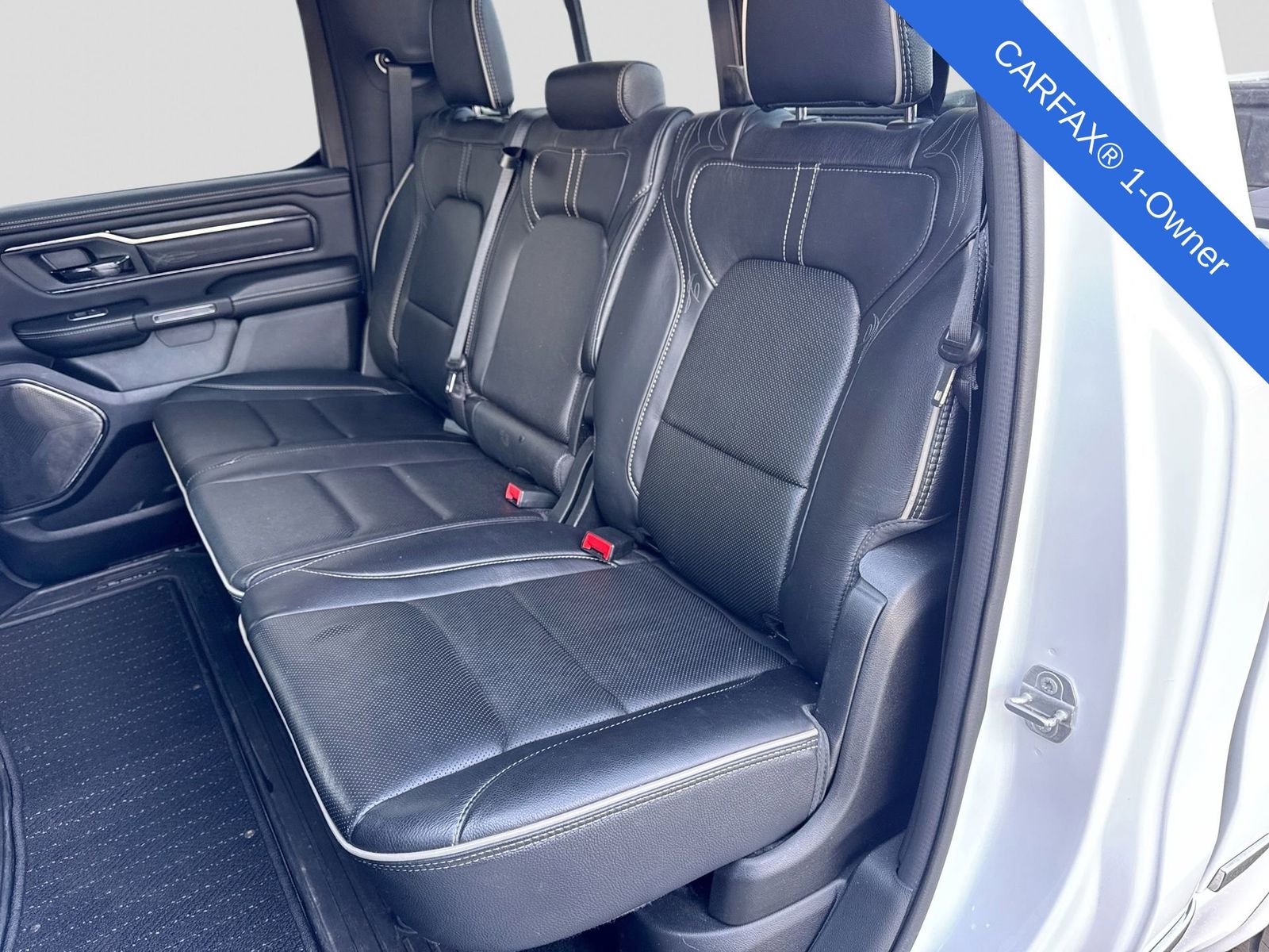 Thumbnail: 2022 RAM 1500 - 19