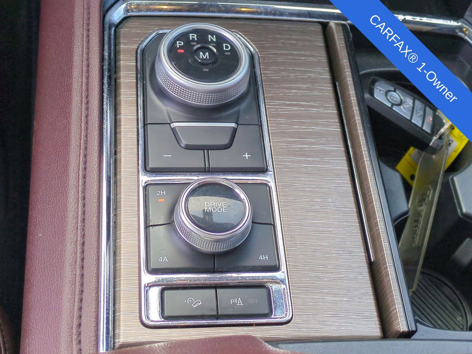 Thumbnail: 2023 Ford Expedition - 39