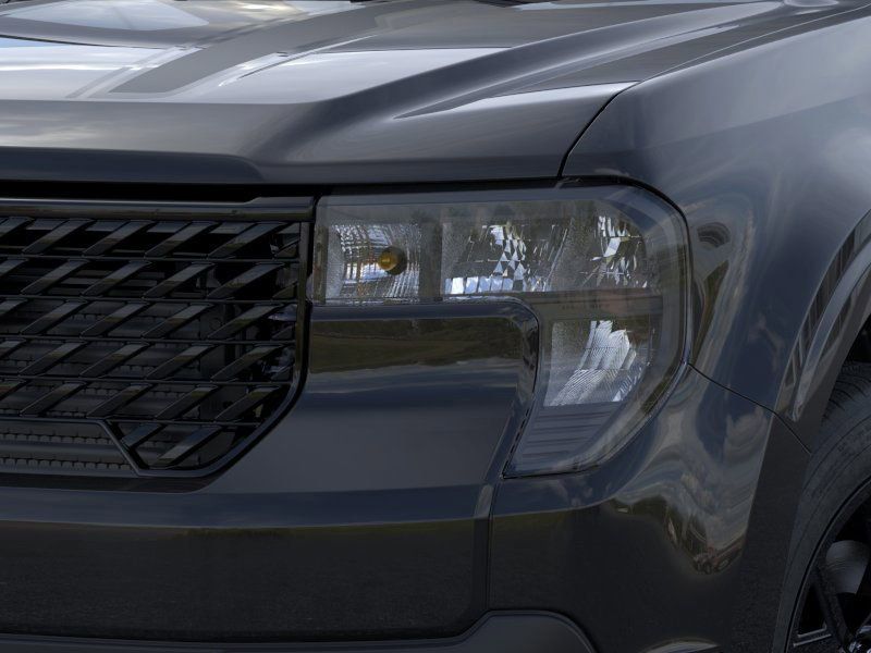 Thumbnail: 2025 Ford Maverick - 20