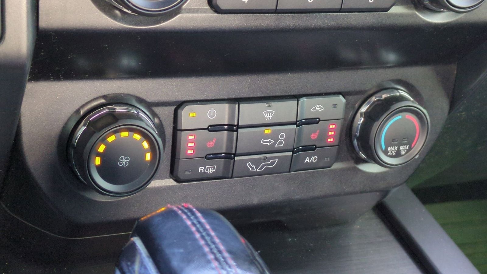 Thumbnail: 2020 Ford F-150 - 35