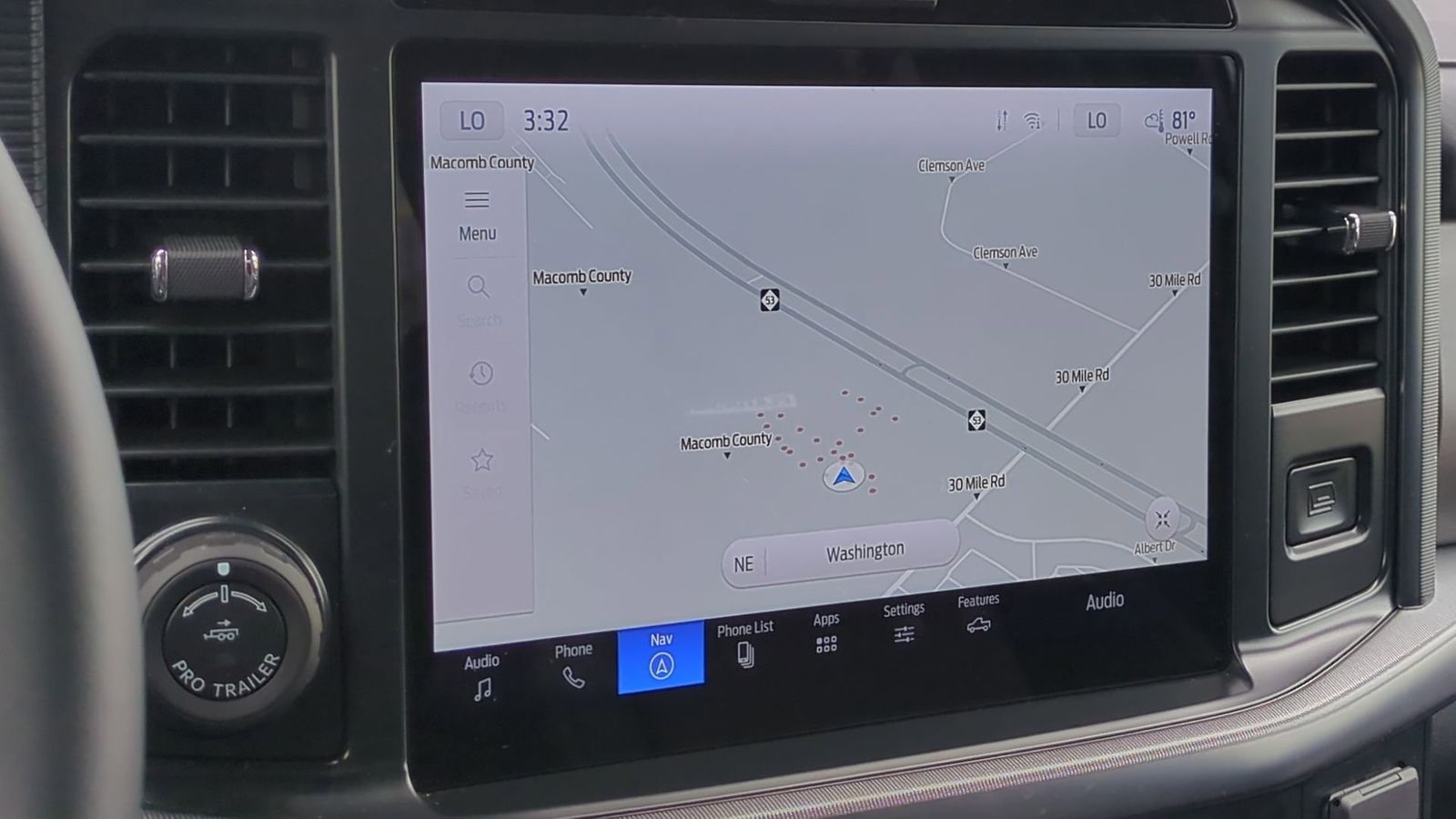 Thumbnail: 2025 Ford F-150 - 24