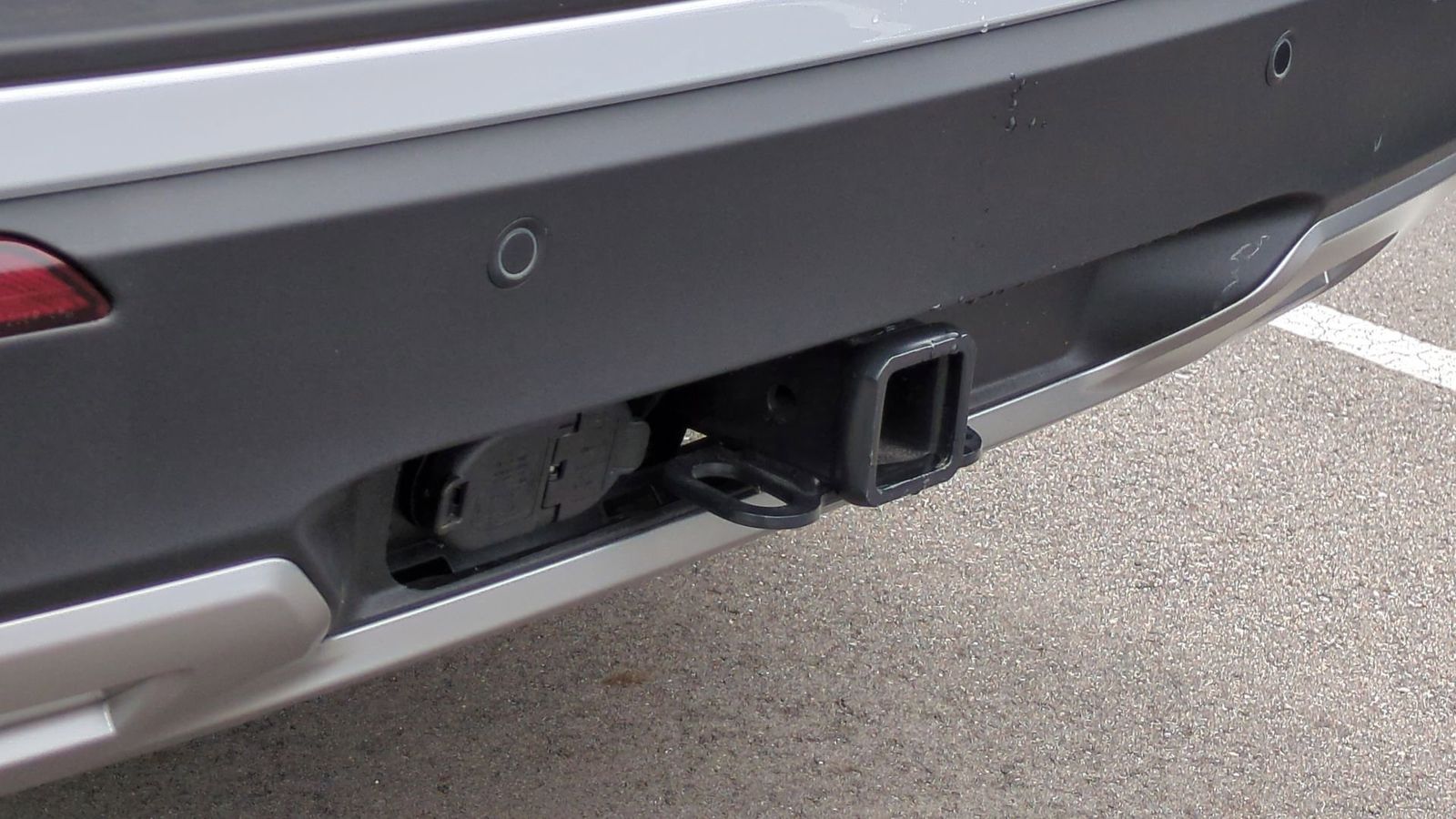 Thumbnail: 2026 Ford Explorer - 36