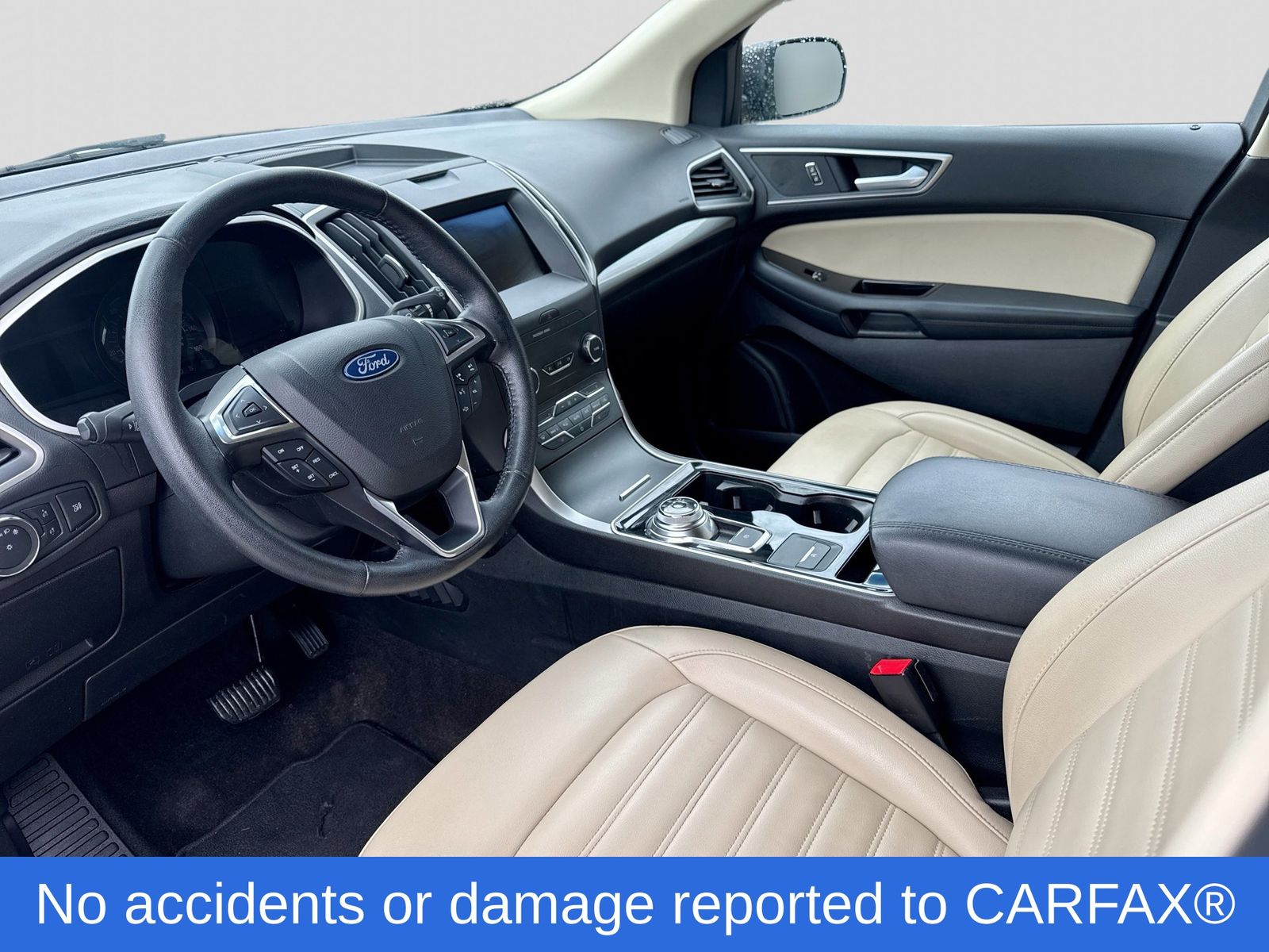 Thumbnail: 2020 Ford Edge - 2