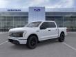 2025 Ford F-150 Lightning XLT TRUCK