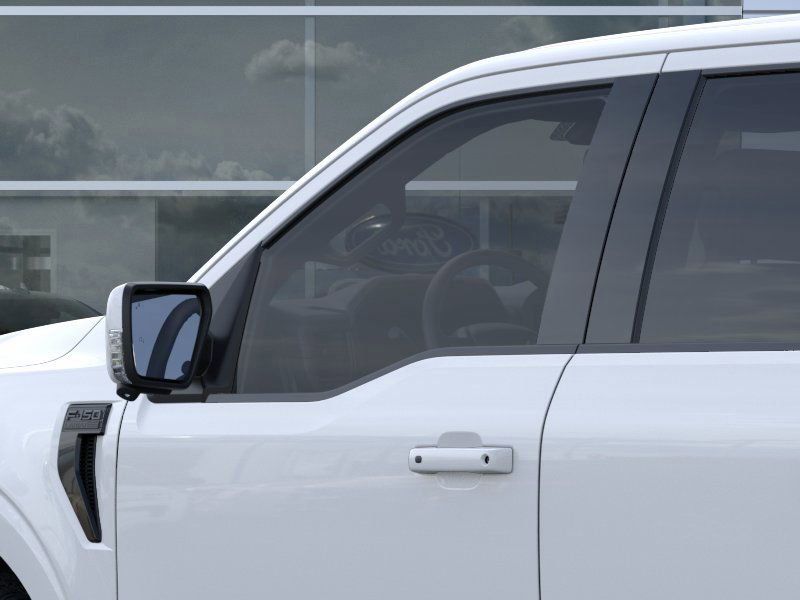 Thumbnail: 2026 Ford F-150 - 20