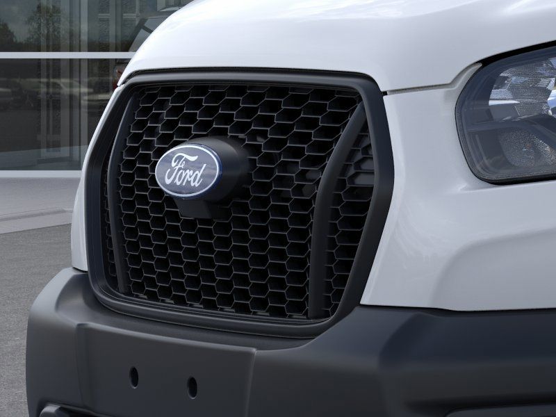 Thumbnail: 2026 Ford Transit Series - 18