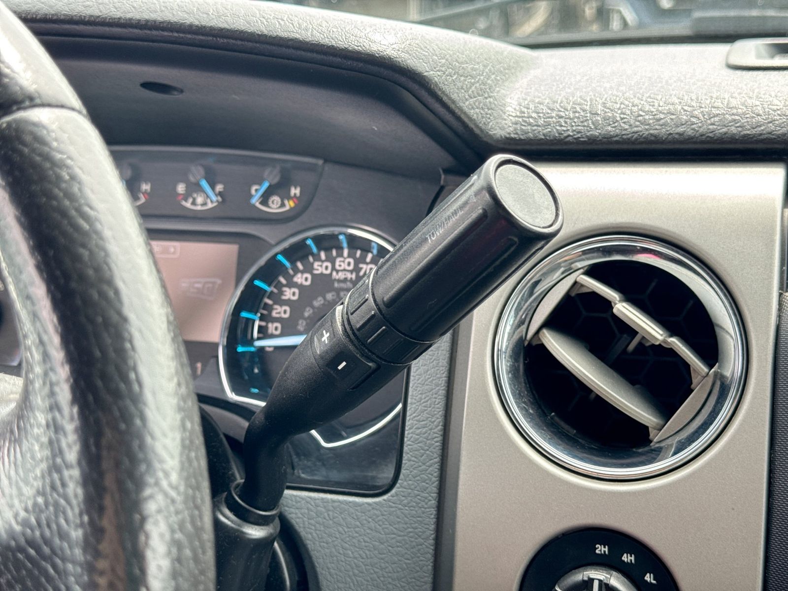 Thumbnail: 2011 Ford F-150 - 31