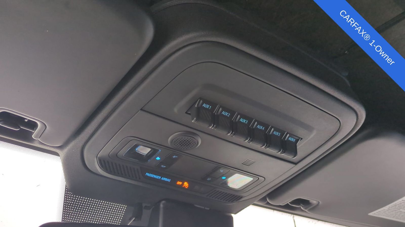 Thumbnail: 2022 Ford Bronco - 33