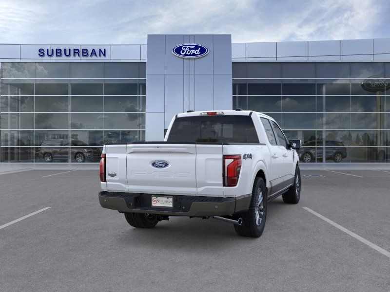 Thumbnail: 2026 Ford F-150 - 9