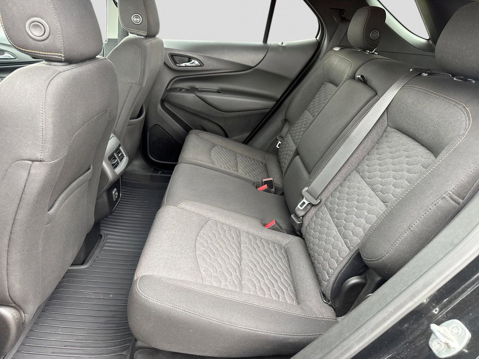 Thumbnail: 2019 Chevrolet Equinox - 23