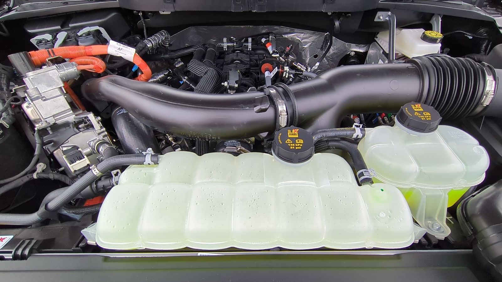 Thumbnail: 2025 Ford F-150 - 12