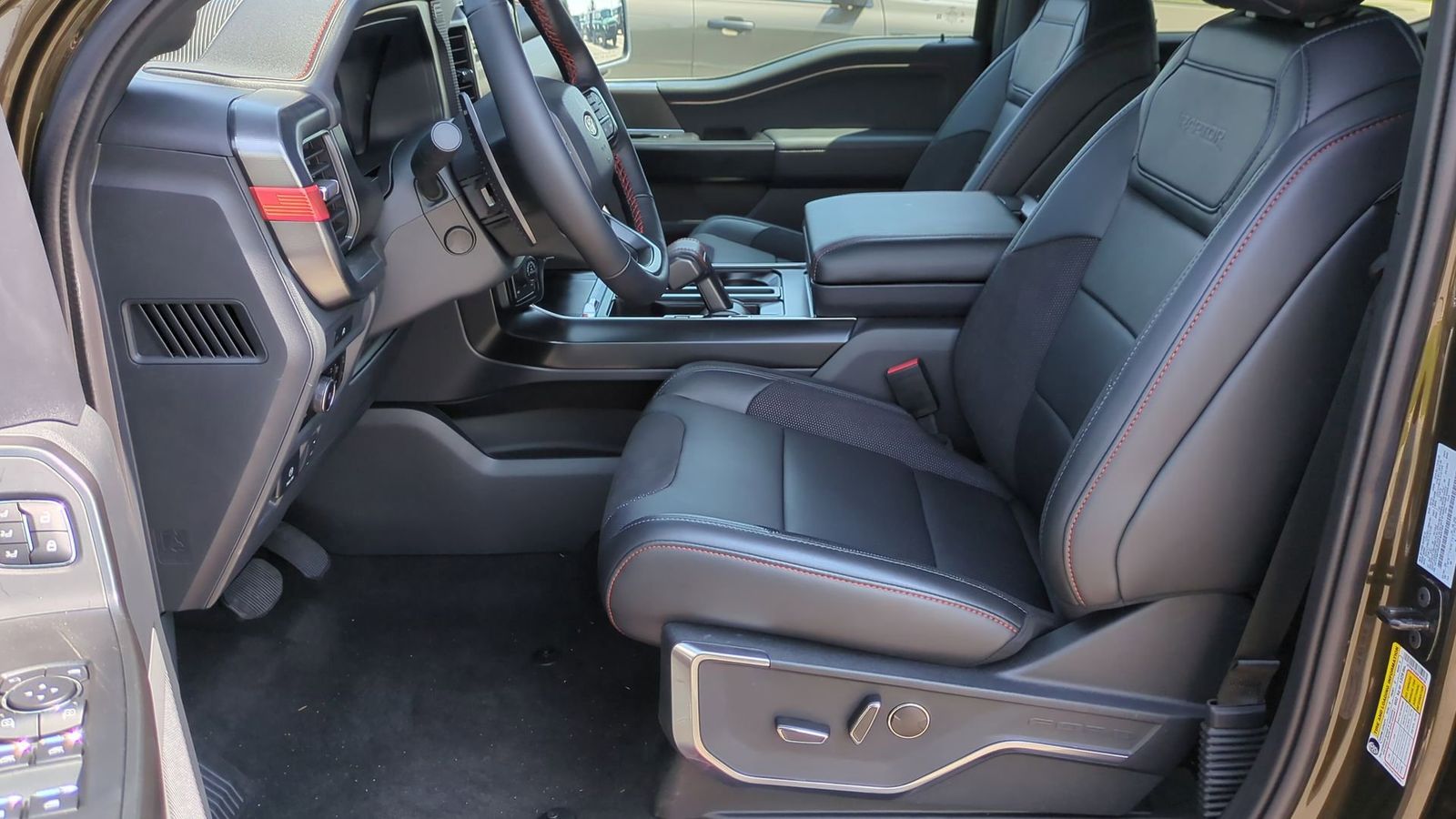 Thumbnail: 2025 Ford F-150 - 19