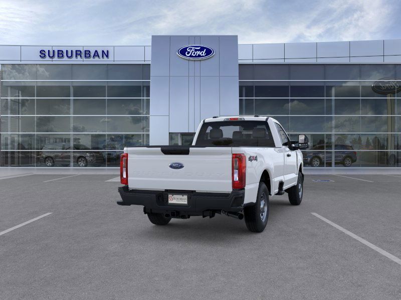 Thumbnail: 2026 Ford F-250 - 9