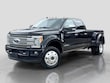  Ford F-450SD