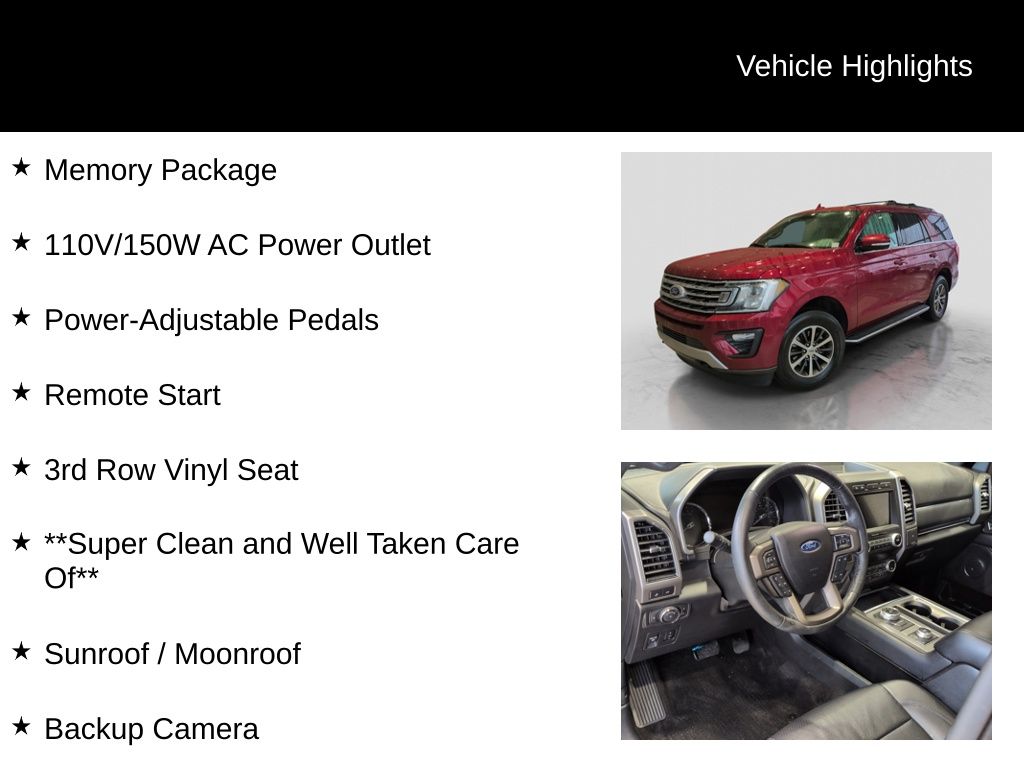 Thumbnail: 2019 Ford Expedition - 26