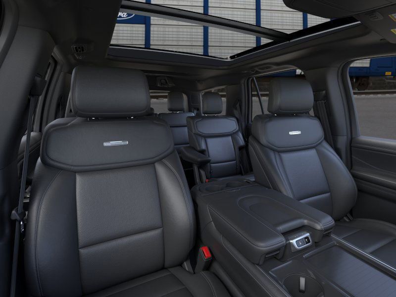 Thumbnail: 2025 Ford Expedition - 11