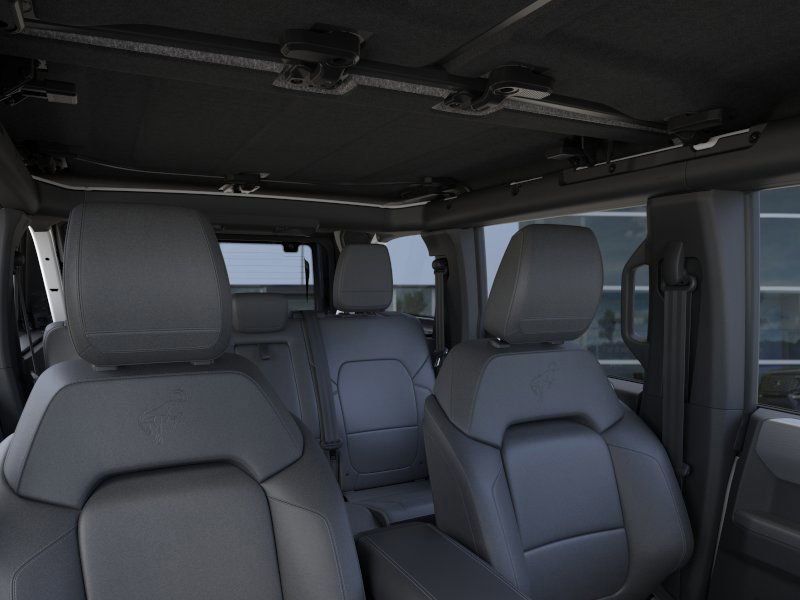 Thumbnail: 2025 Ford Bronco - 13