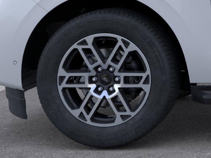Thumbnail: 2026 Ford Expedition MAX - 20