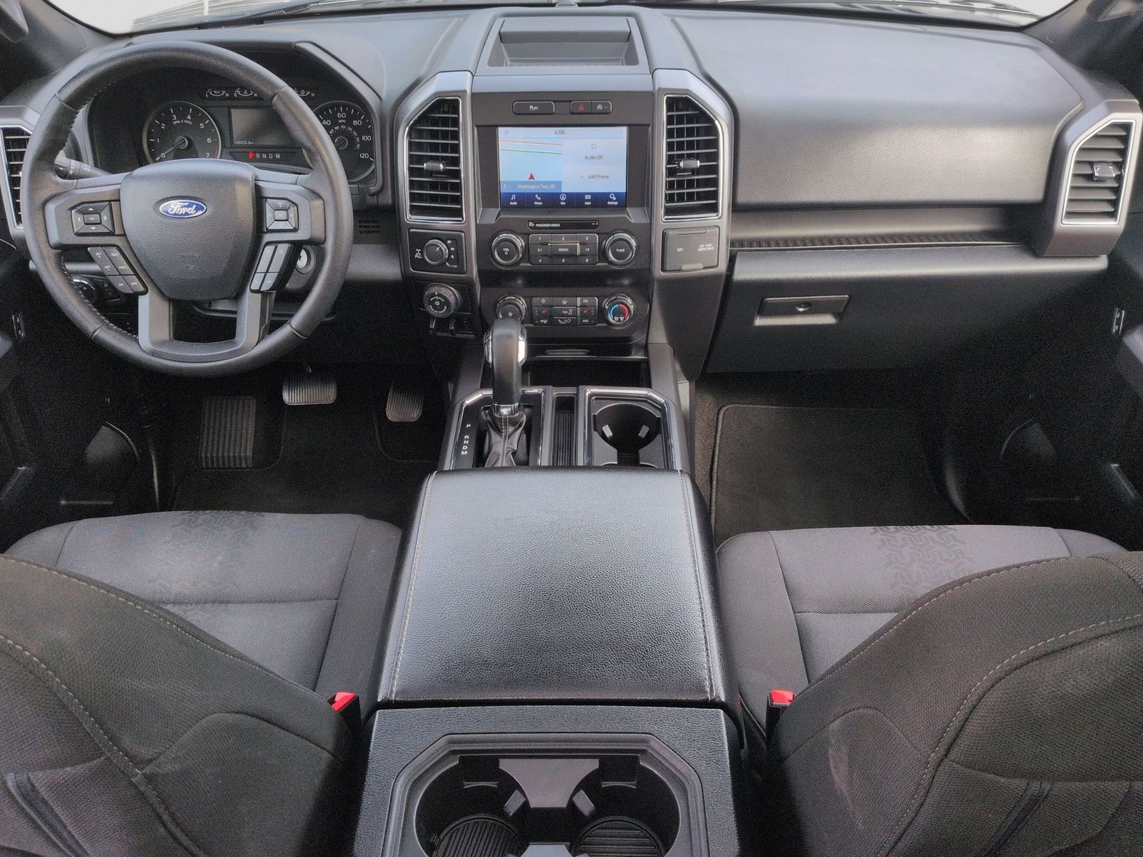 Thumbnail: 2019 Ford F-150 - 19