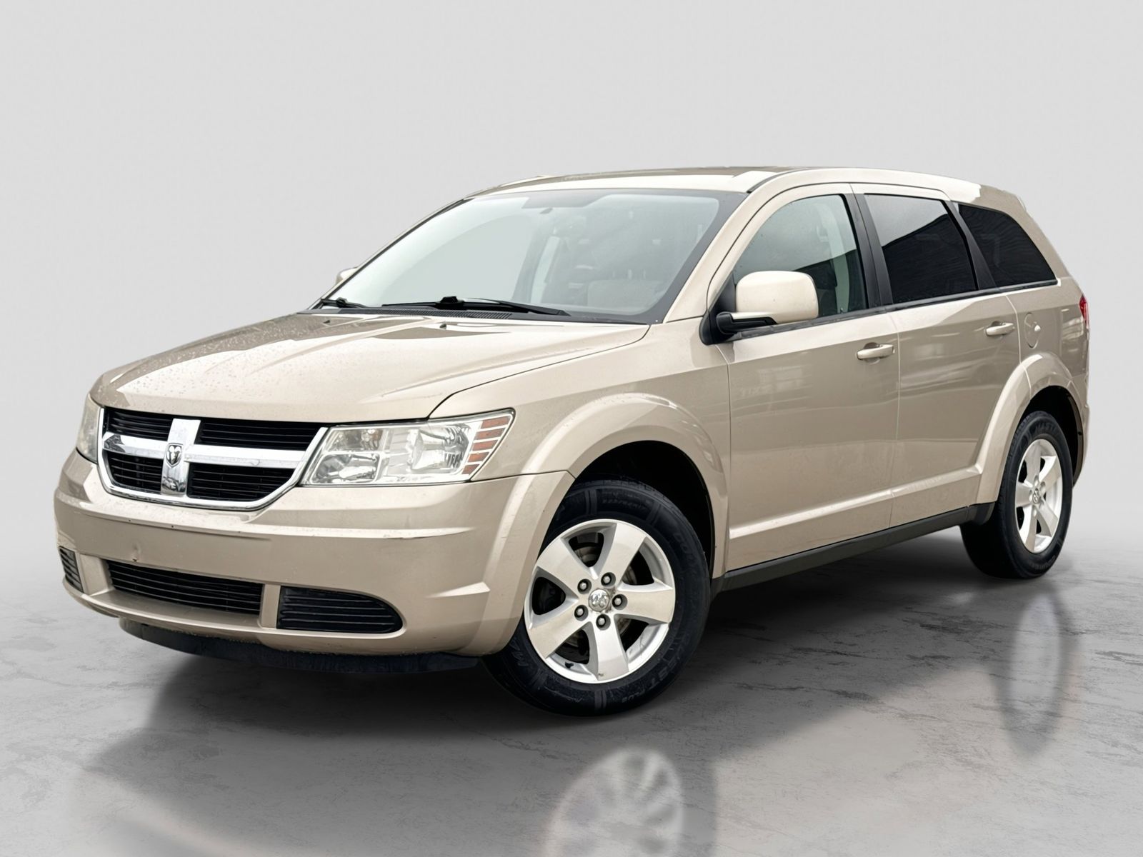 2009 Dodge Journey SXT -
                  Washington, MI