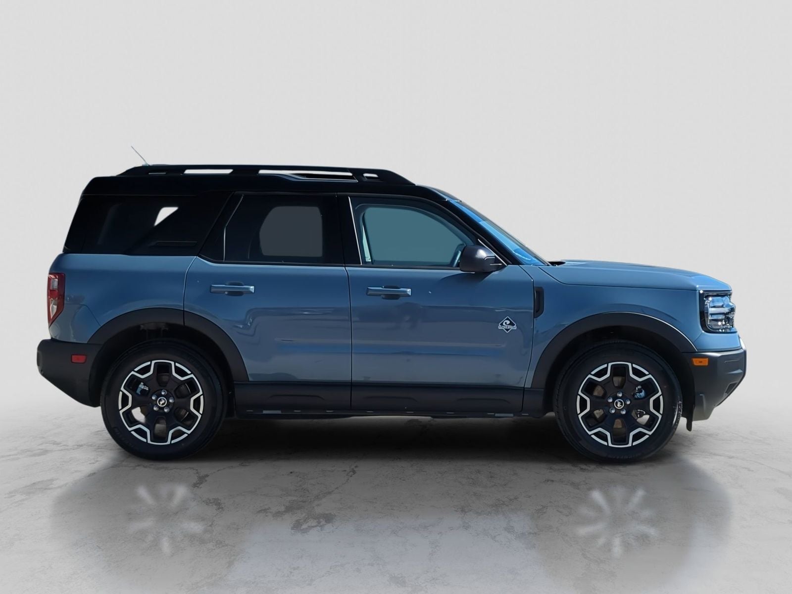 Thumbnail: 2025 Ford Bronco Sport - 7