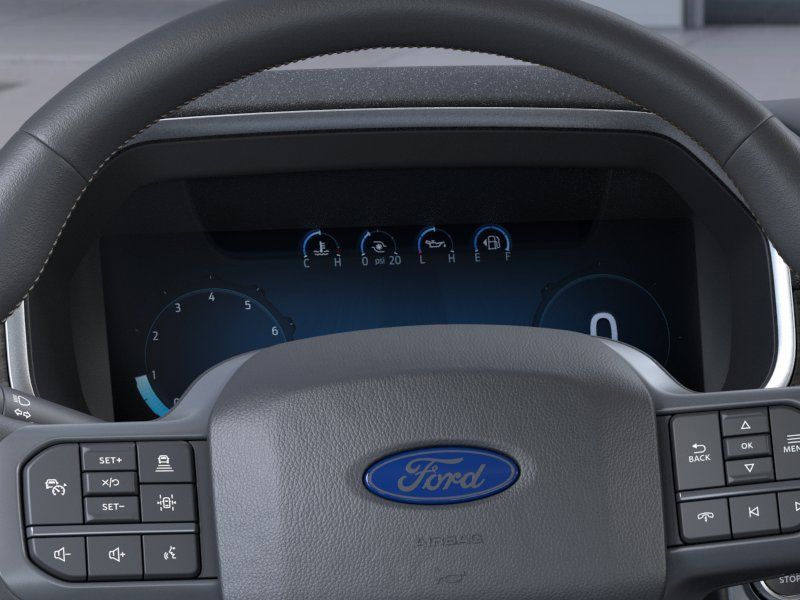 Thumbnail: 2026 Ford F-150 - 13