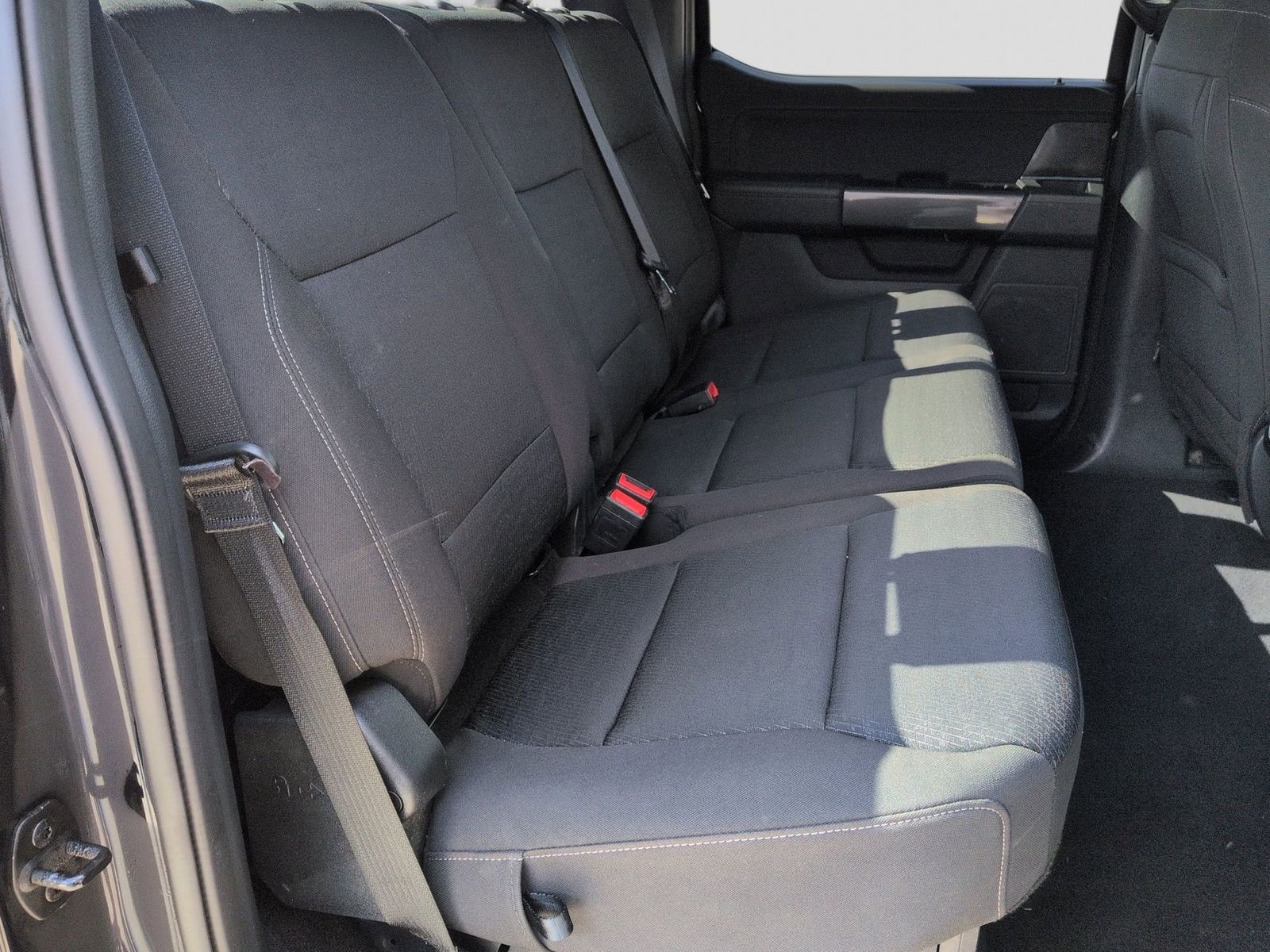 Thumbnail: 2023 Ford F-150 - 27