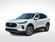 Ford Escape Plug-In Hybrid